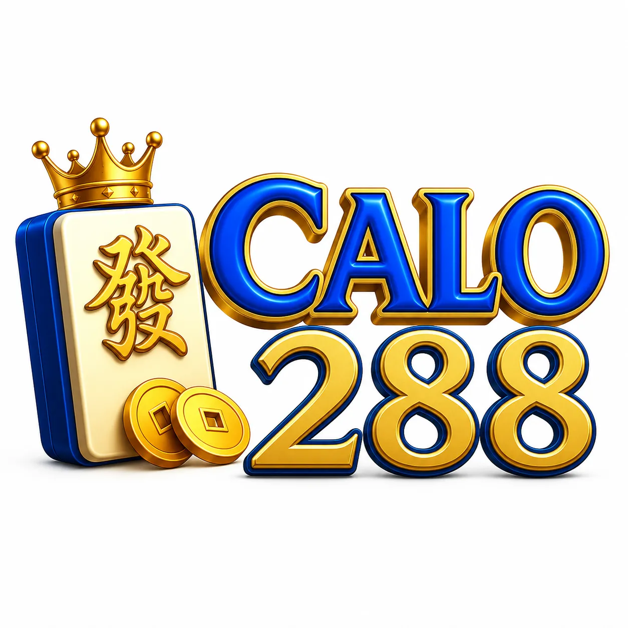 CALO288 - Petualangan Menakjubkan dalam Dunia Terbuka