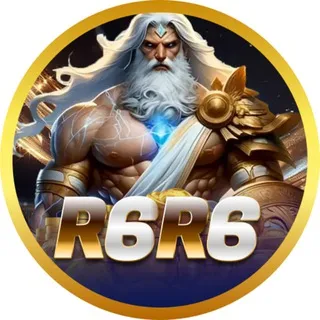 R6R6 - Game Slot Seru dan Menguntungkan