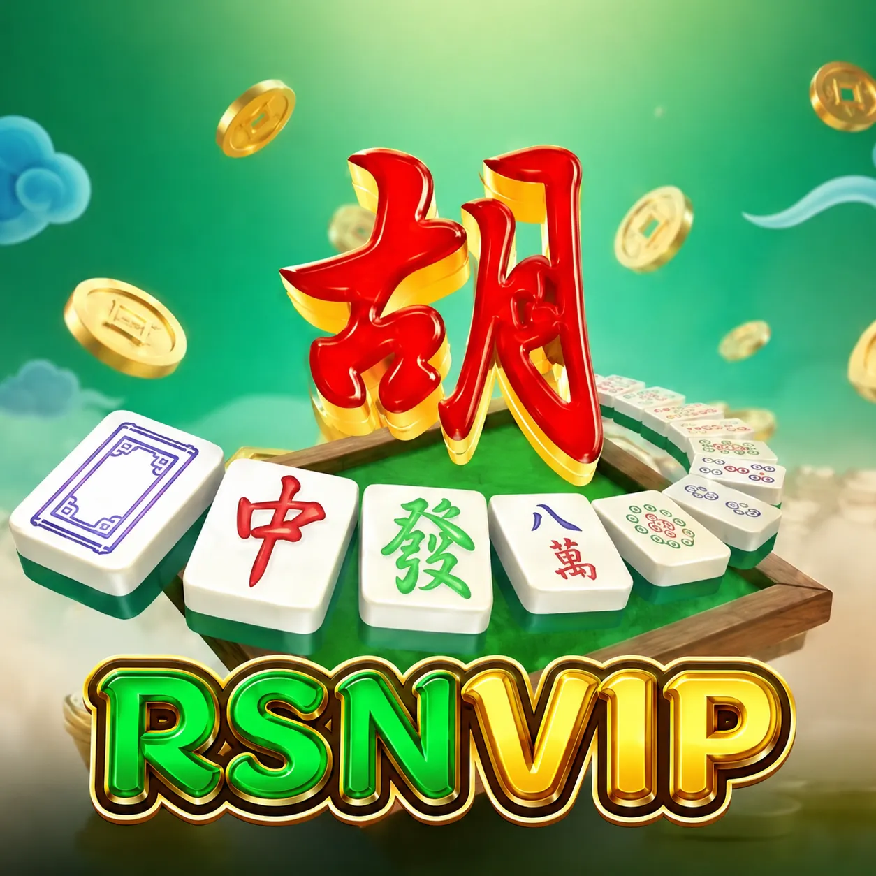 RSNVIP - Pengalaman Live Casino Terbaik di Ujung Jari Anda