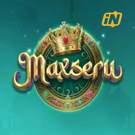 Logo maxseru